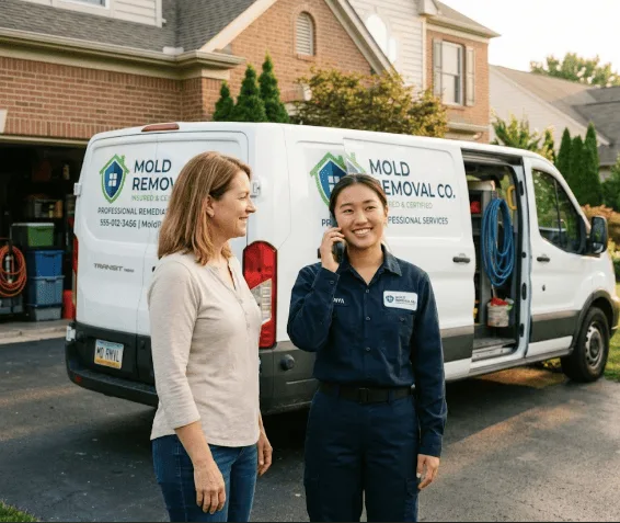 Crawlspace Mold Remediation Versailles, KY FAQs